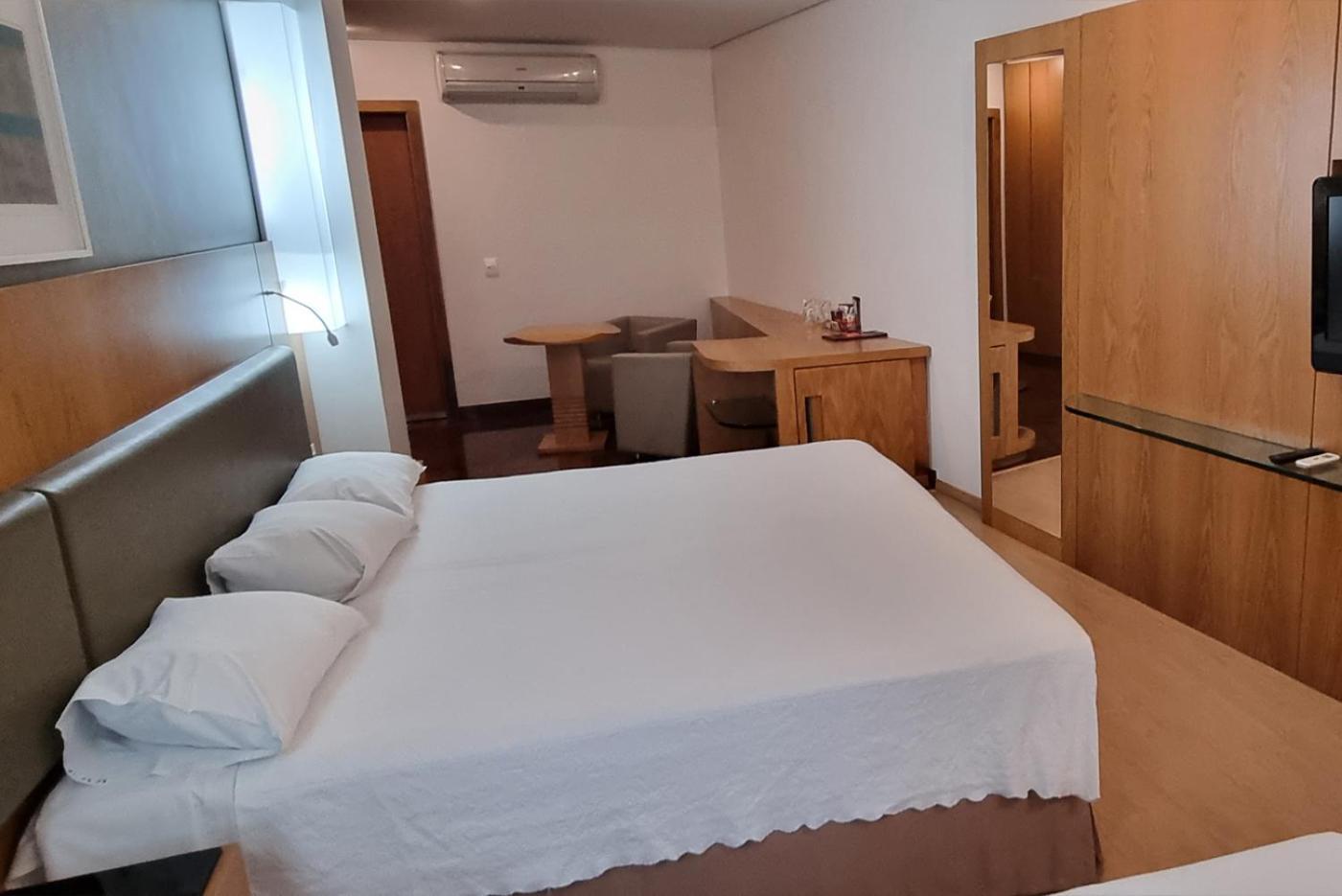 Delplaza Maraba Sao Paulo酒店 客房 照片